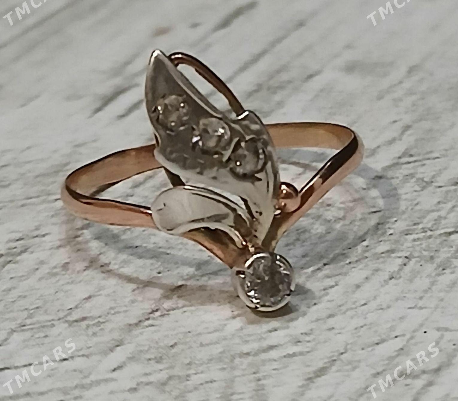 gyzyl orsynky gadymy - Ашхабад - img 1