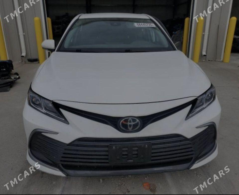 Toyota Camry 2022 - 360 000 TMT - Мары - img 1