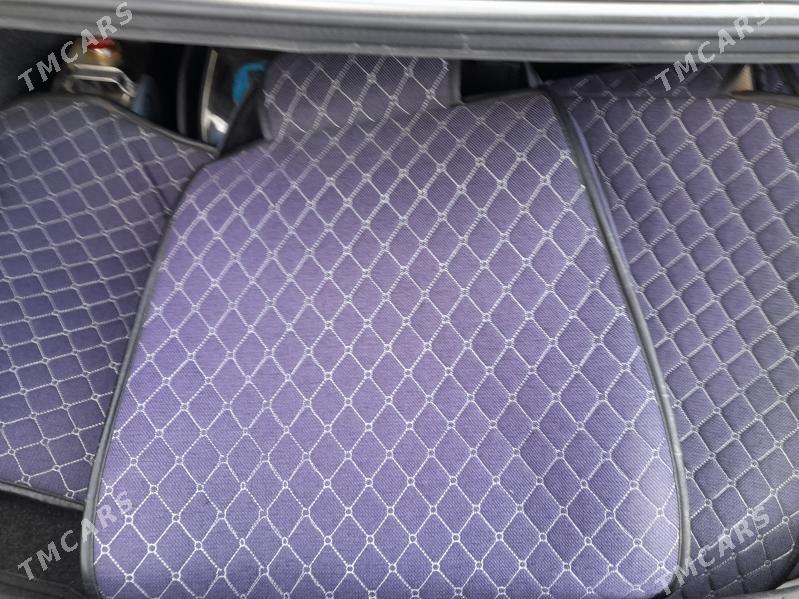 чехлы на сидения авто - Ашхабад - img 1