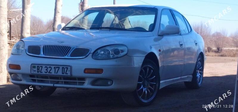Daewoo Leganza 1998 - 35 000 TMT - Gurbansoltan Eje - img 1