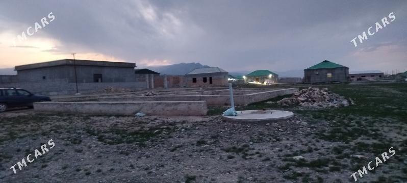 mellek yer - Бахарден - img 1