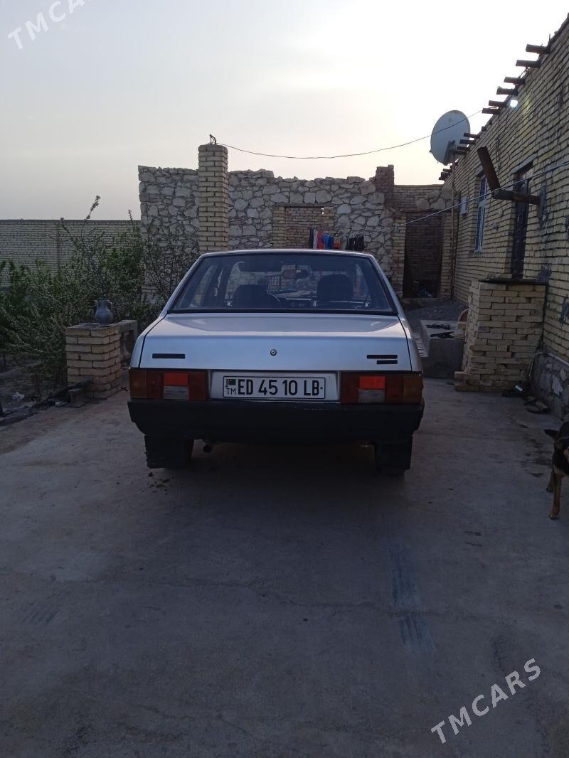 Lada 21099 1999 - 25 000 TMT - Керки - img 1