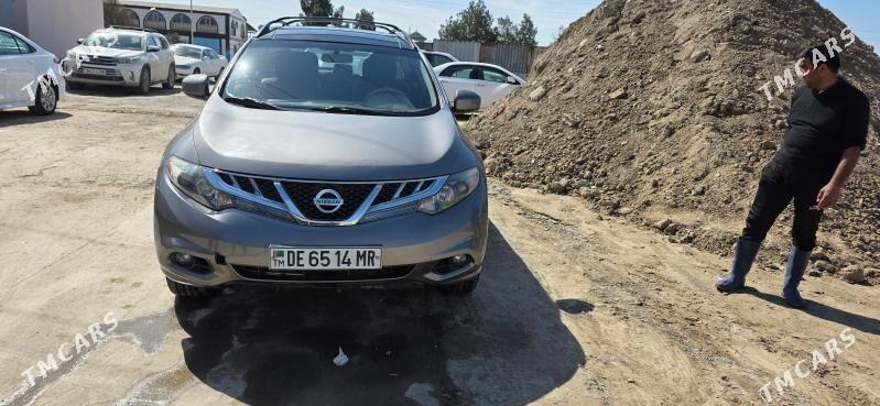 Nissan Murano 2013 - 146 000 TMT - Mary - img 1