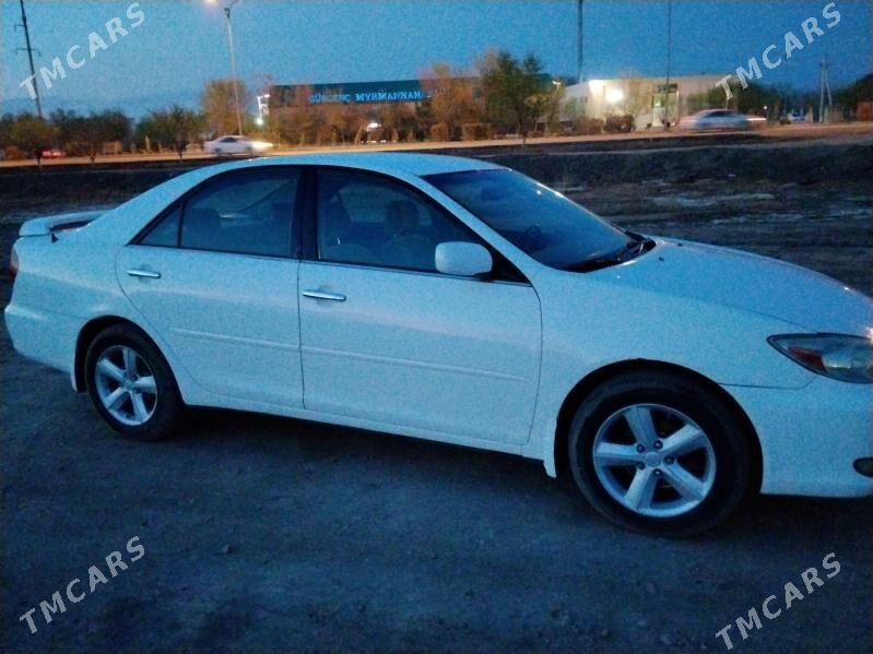 Toyota Camry 2003 - 148 000 TMT - Köneürgenç - img 1
