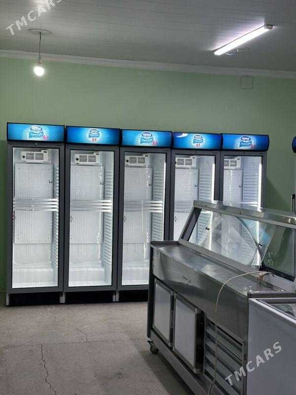 witrina haladilnik Ugur holodi - Aşgabat - img 1