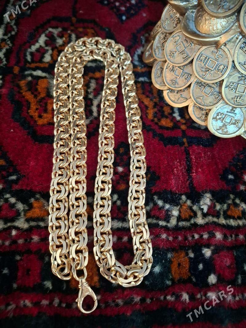 gyzyl 1.1 kopýa 100lik - Ашхабад - img 1