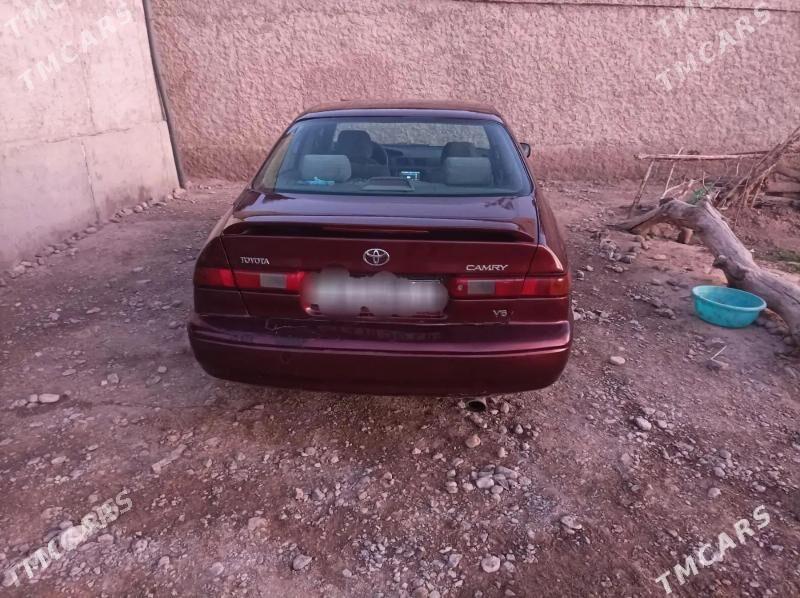 Toyota Camry 1999 - 125 000 TMT - Köýtendag - img 1
