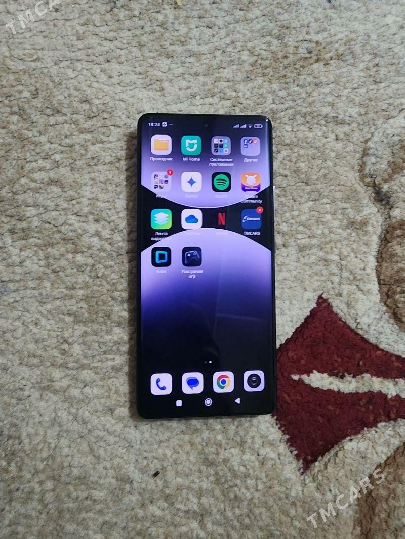 redmi note 14pro - Ашхабад - img 1
