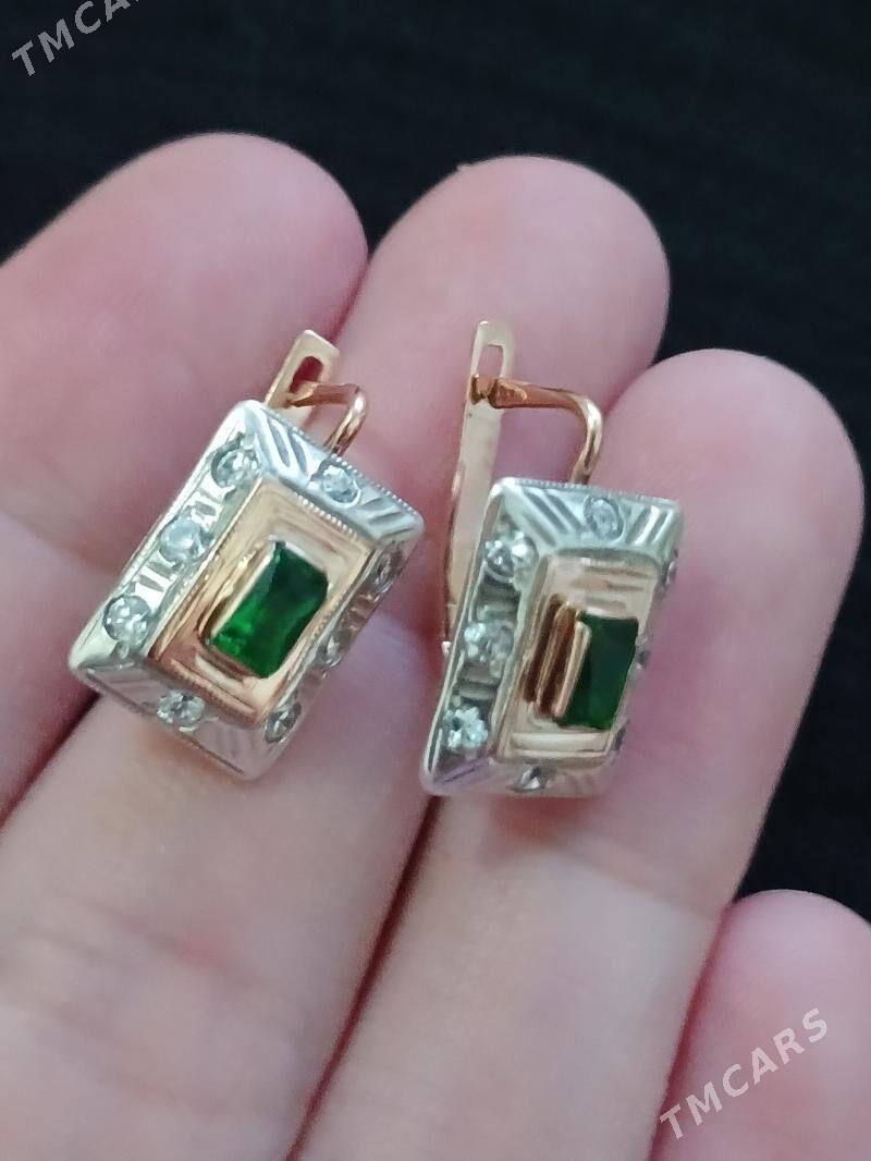 gyzyl gadymy - Ашхабад - img 1