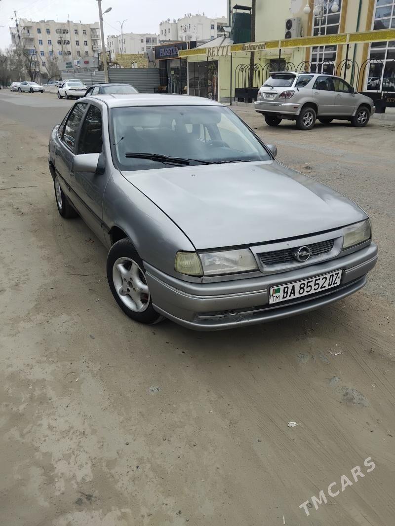 Opel Vectra 1995 - 42 000 TMT - Gurbansoltan Eje - img 1