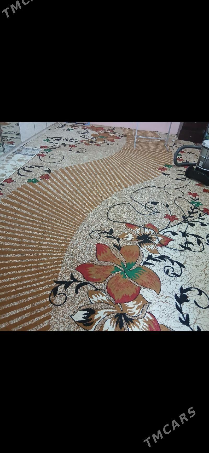 satlyk jaý - Magtymguly - img 1