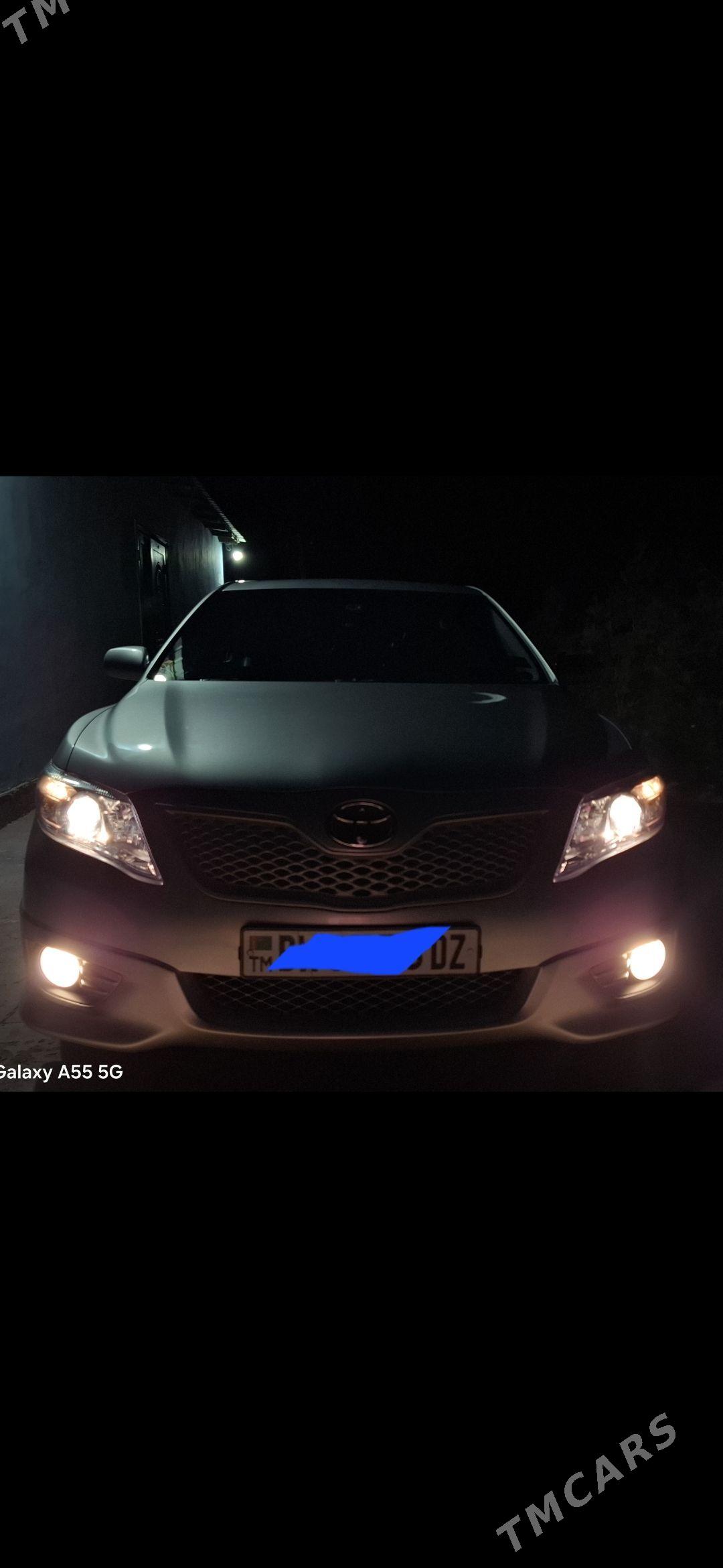 Toyota Camry 2010 - 290 000 TMT - Daşoguz - img 1