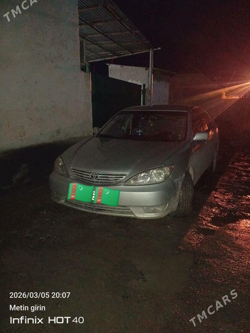 Toyota Camry 2002 - 200 000 TMT - Койтендаг - img 1
