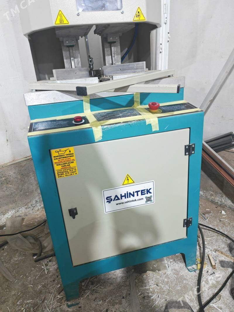 ütük plastik ayna uçın - Кёнеургенч - img 1