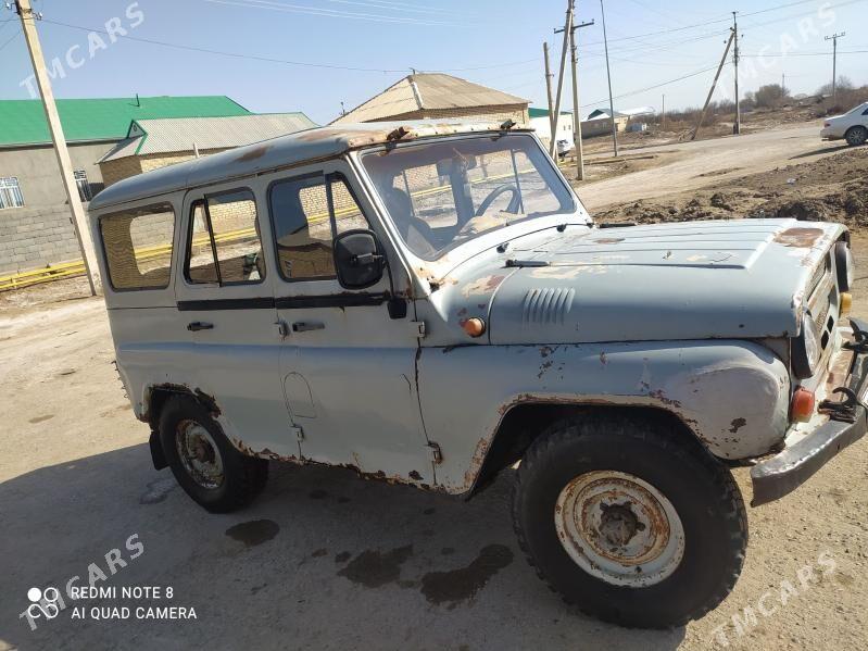 UAZ 469 1999 - 24 000 TMT - Babadaýhan - img 1