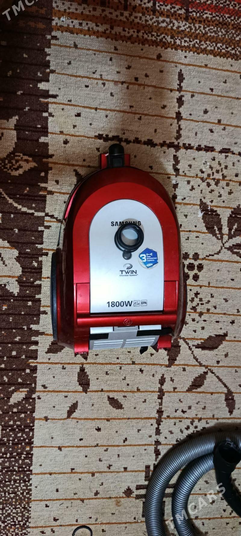 Pylesos - Ашхабад - img 1