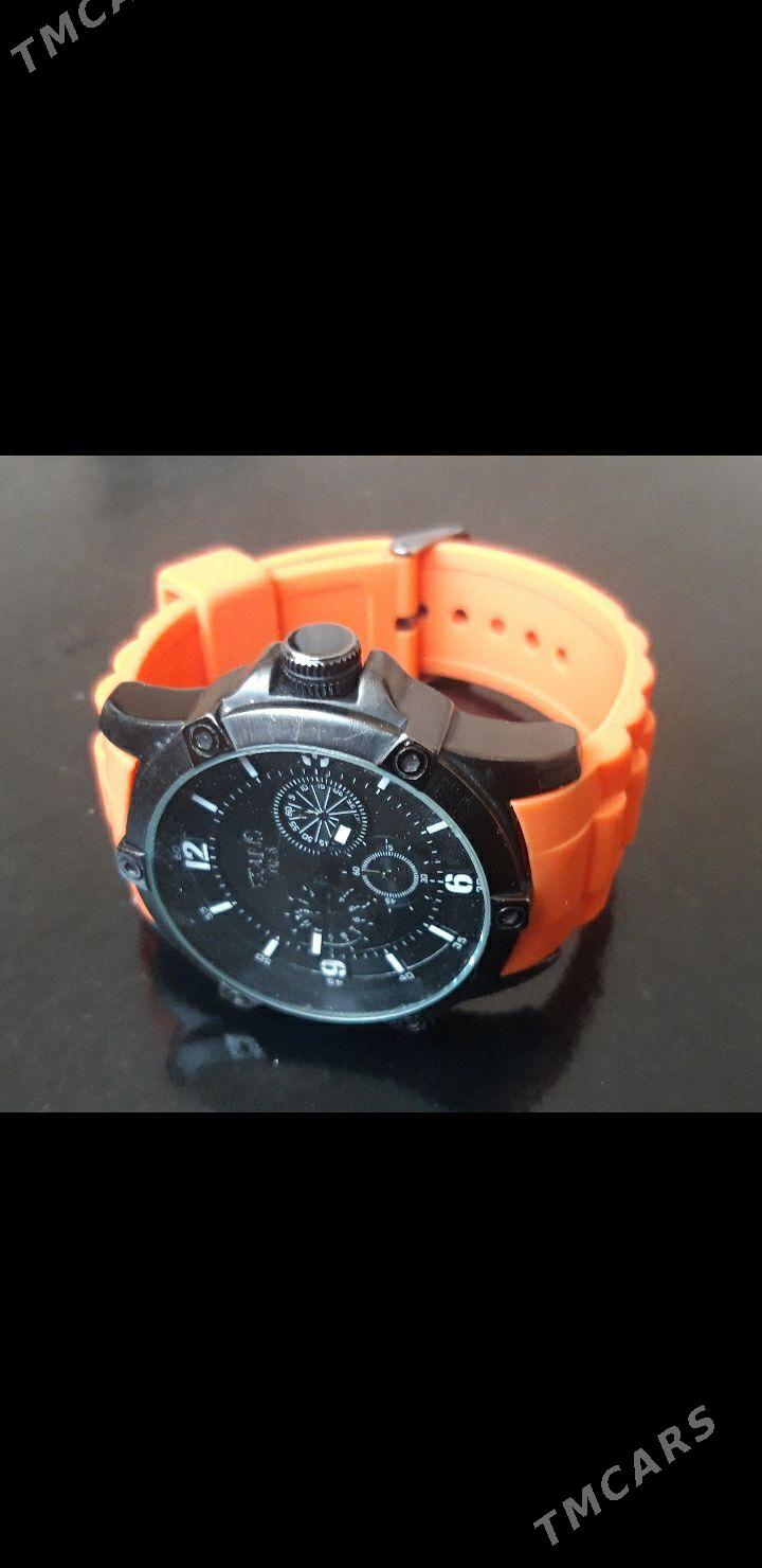 Colin's sagat - Ашхабад - img 1