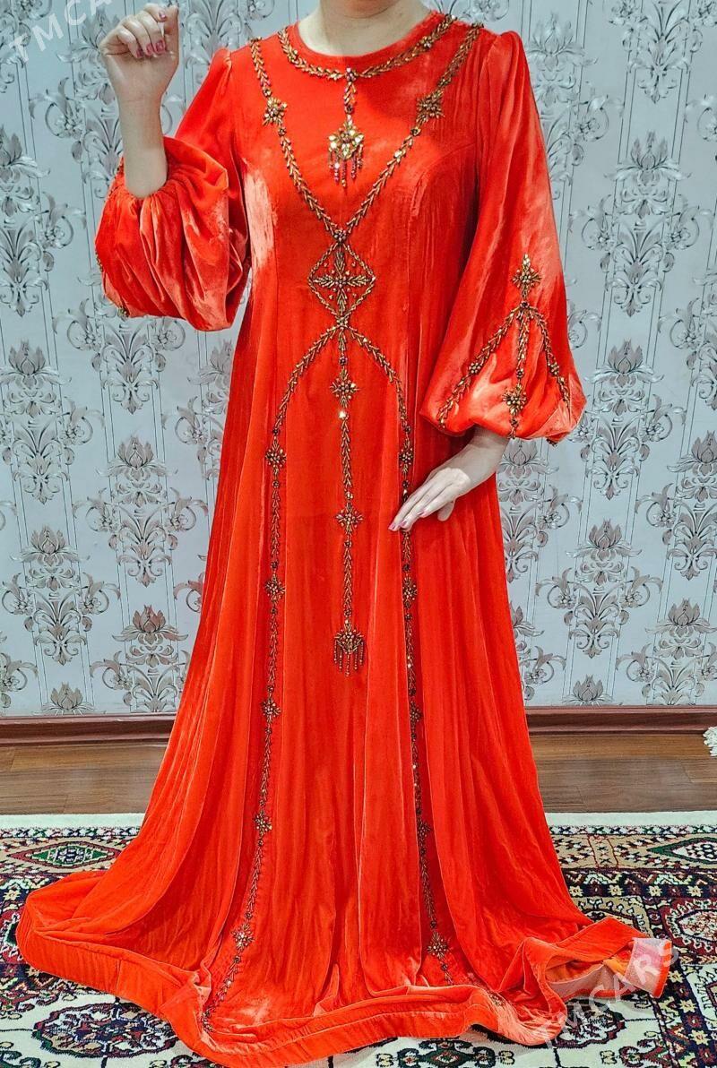 Pombah koynek - Туркменбаши - img 1