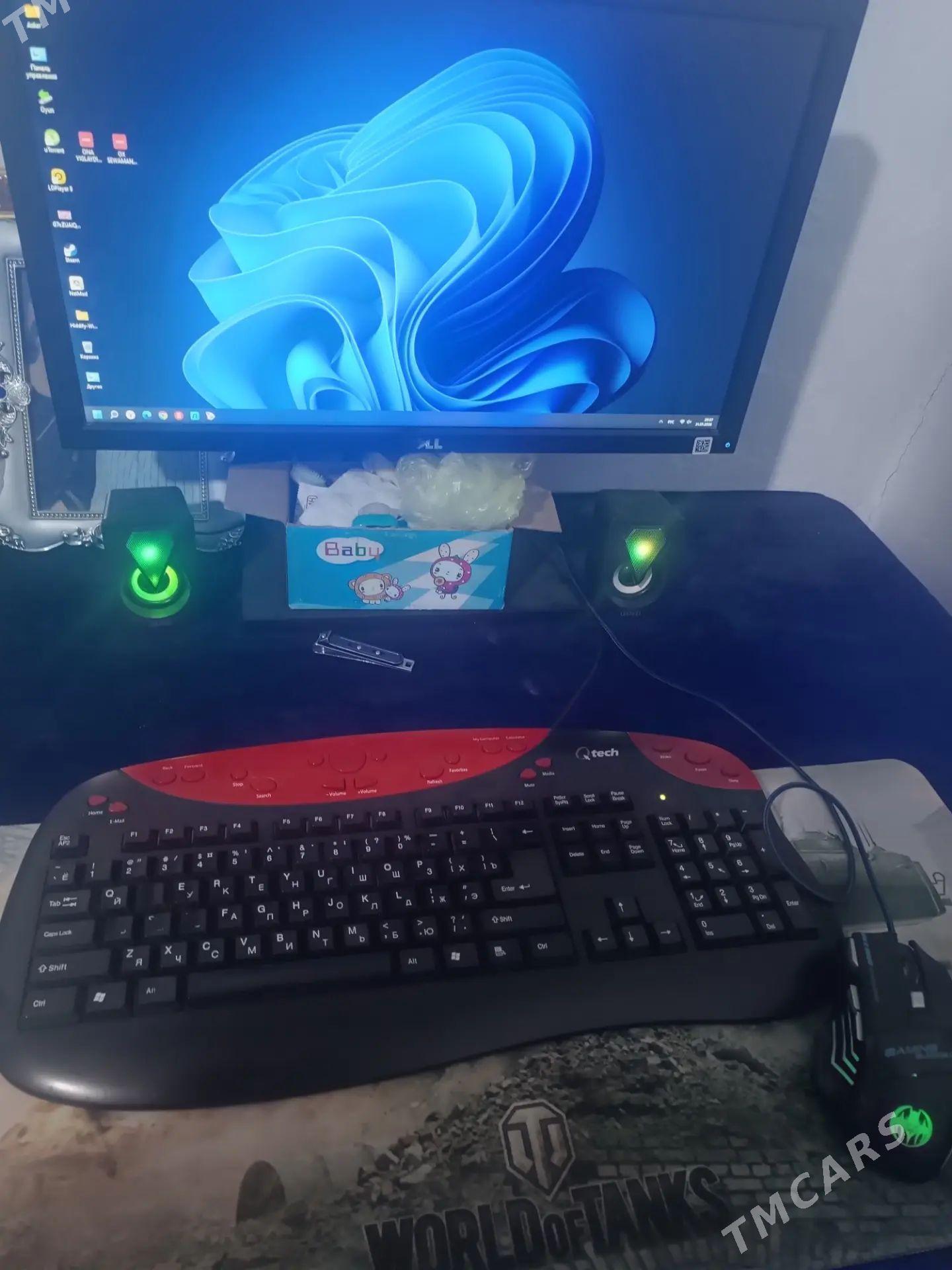 Oyun ucin ofis ucin pc - Койтендаг - img 1