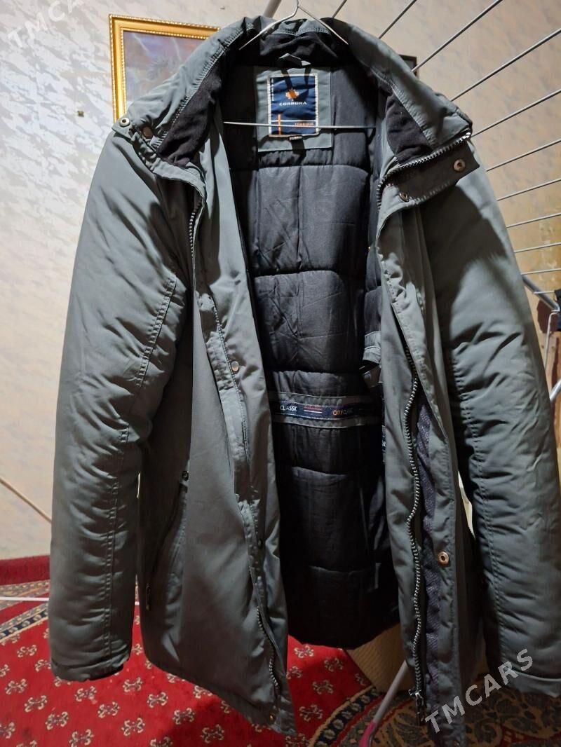 oran galyn kurtka CORBONA 52 - Ашхабад - img 1