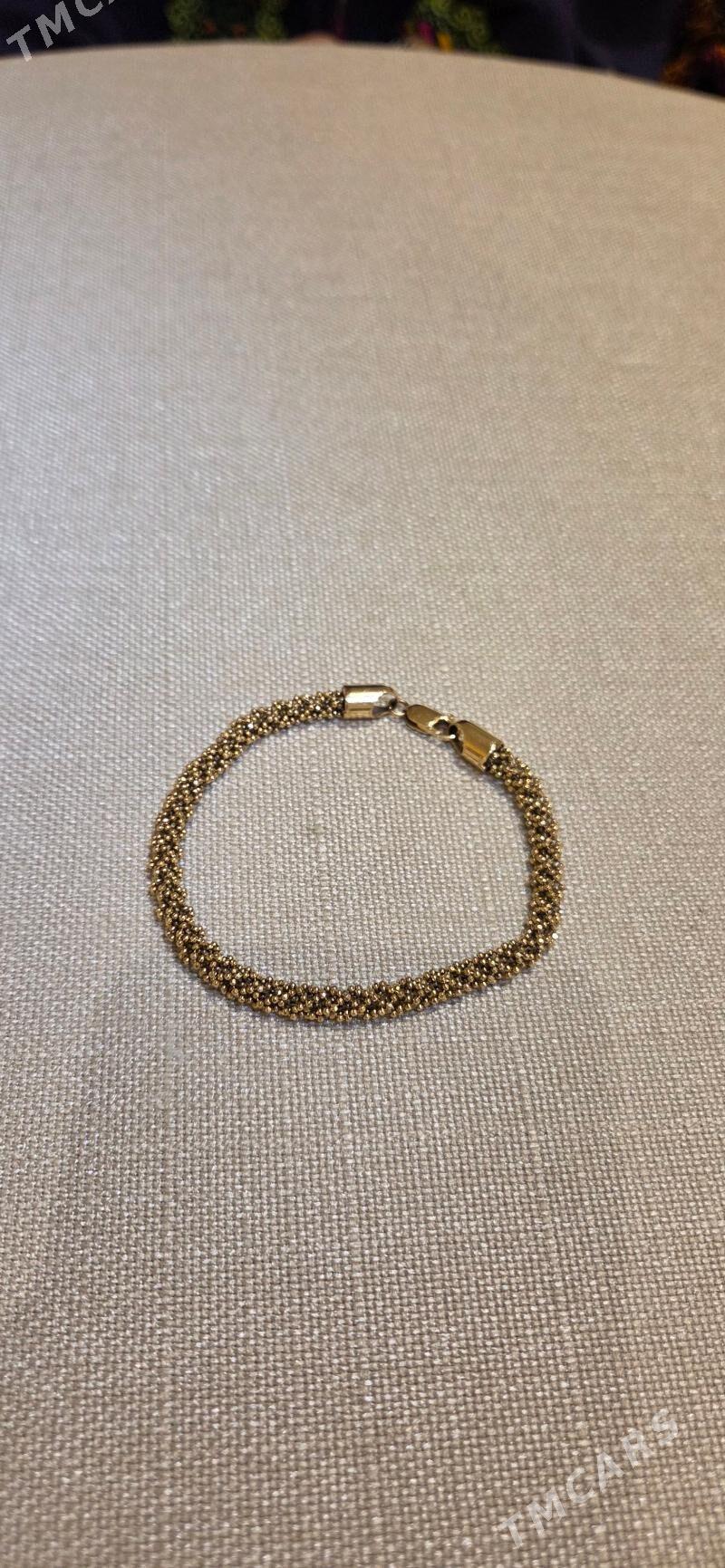 gyssagly gyzyl - Ашхабад - img 1