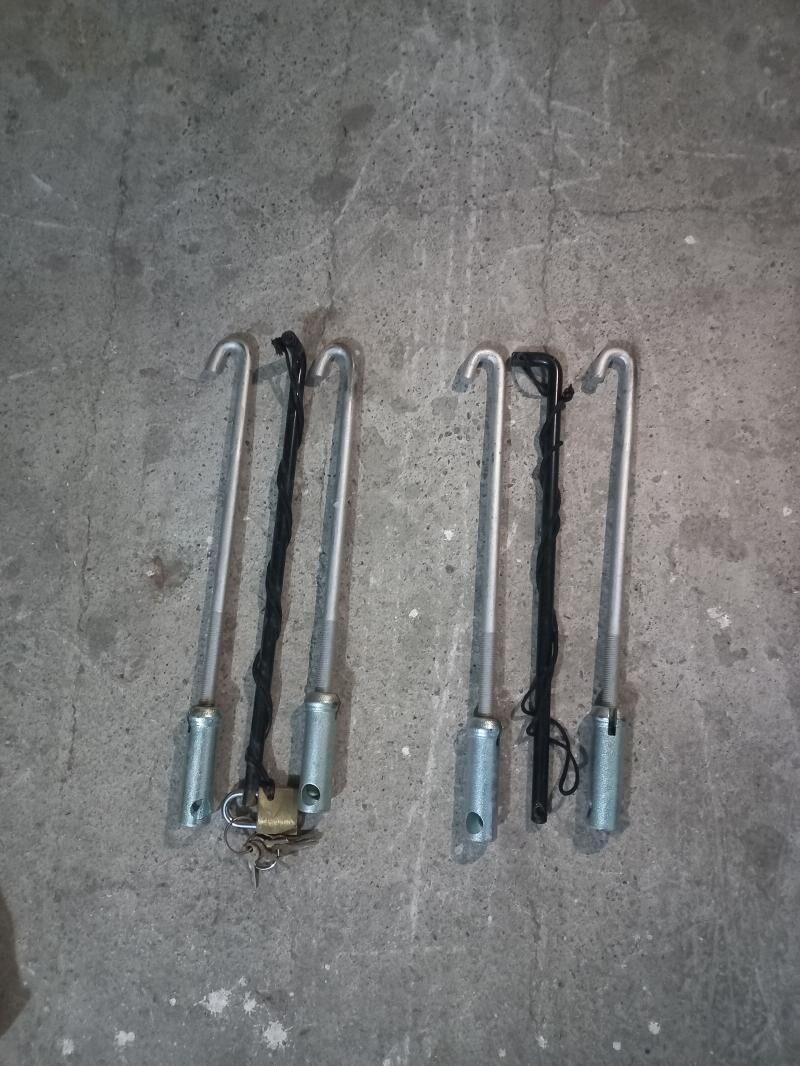 Zapaska saklaýan 500 TMT - Ашхабад - img 1