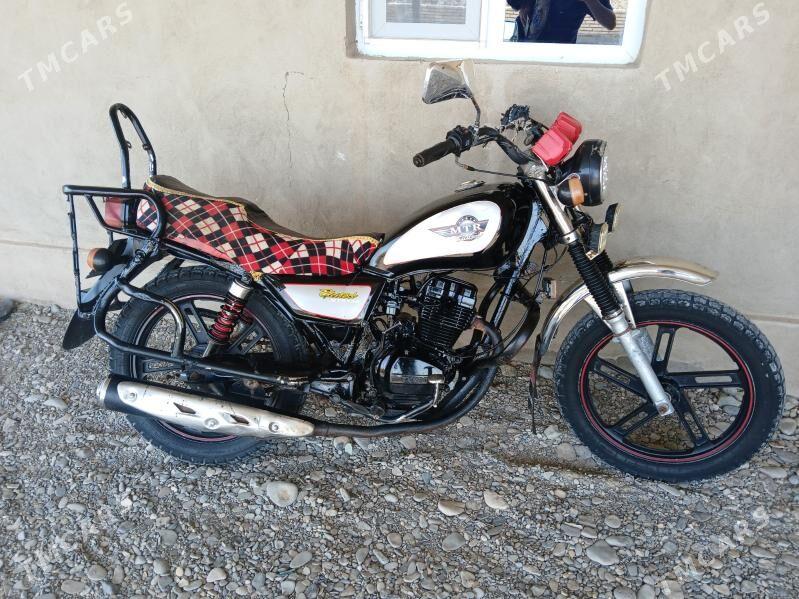 Fekon FK150-8G 2012 - 11 000 TMT - Серахс - img 1