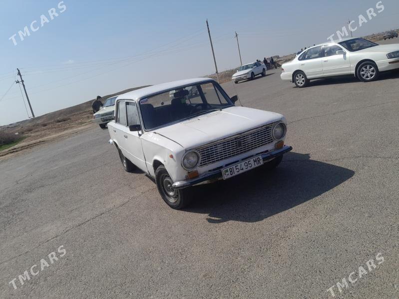 Lada 2101 1985 - 11 500 TMT - Мары - img 1