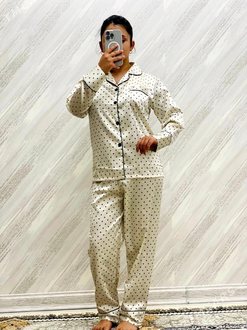 pejama dvoyka - Балканабат - img 1