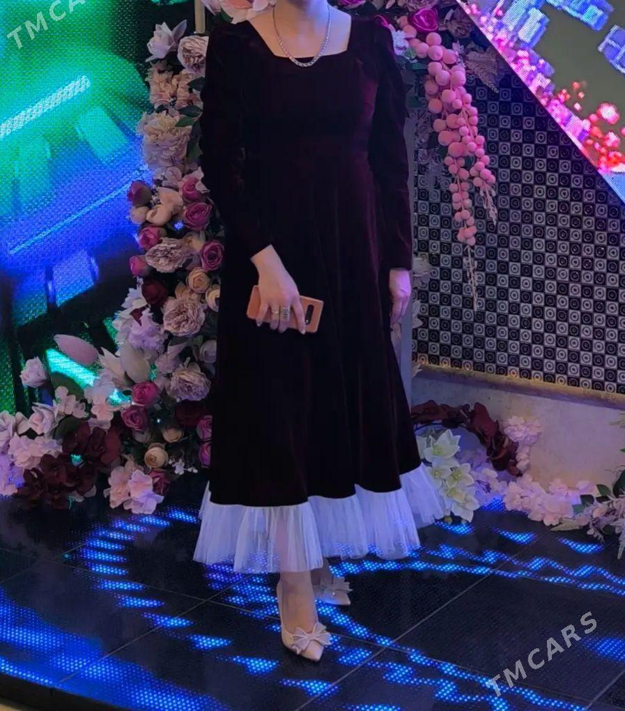 Barhat koynek - Türkmenabat - img 1