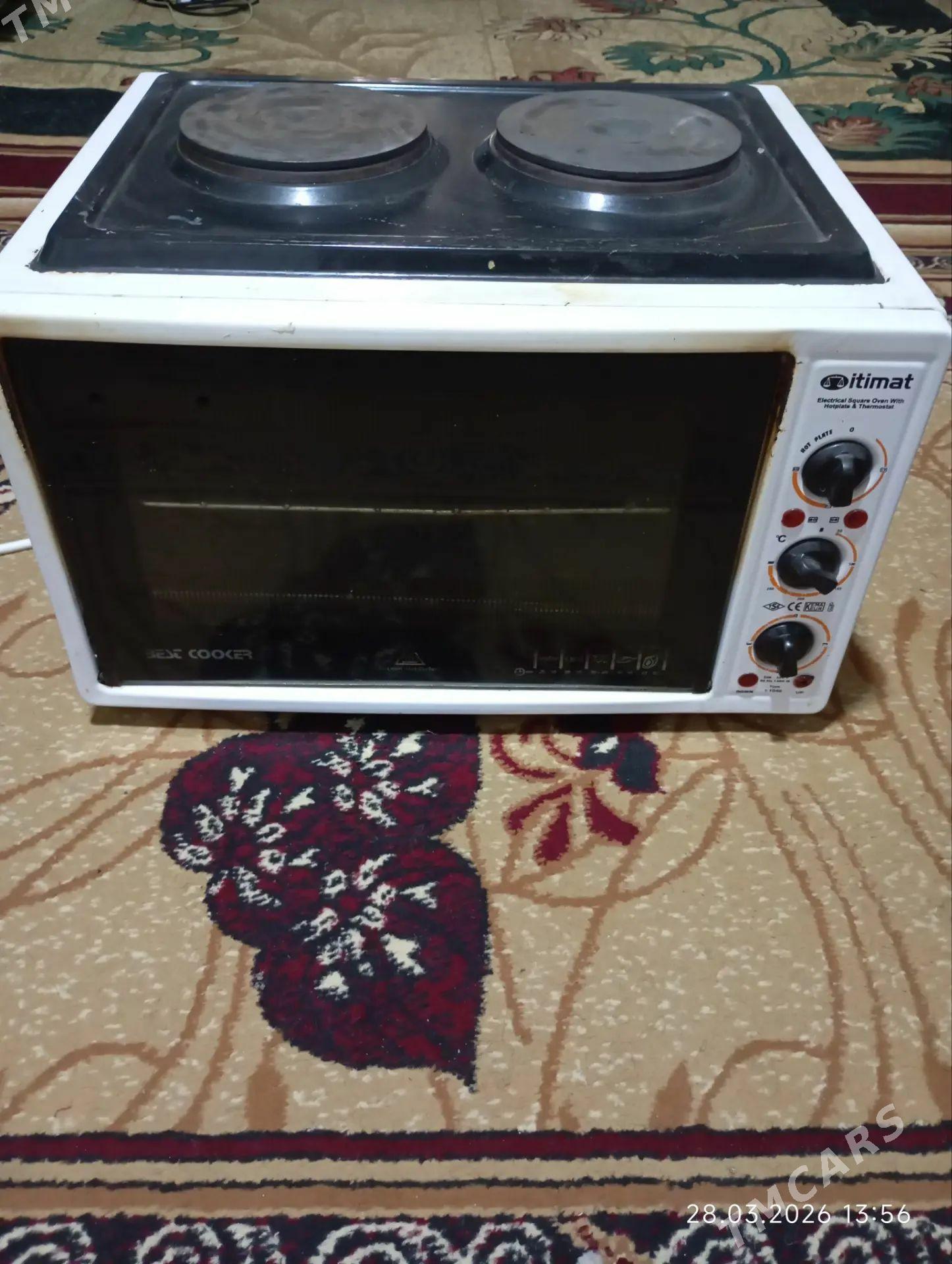 duhowka - Türkmenabat - img 1