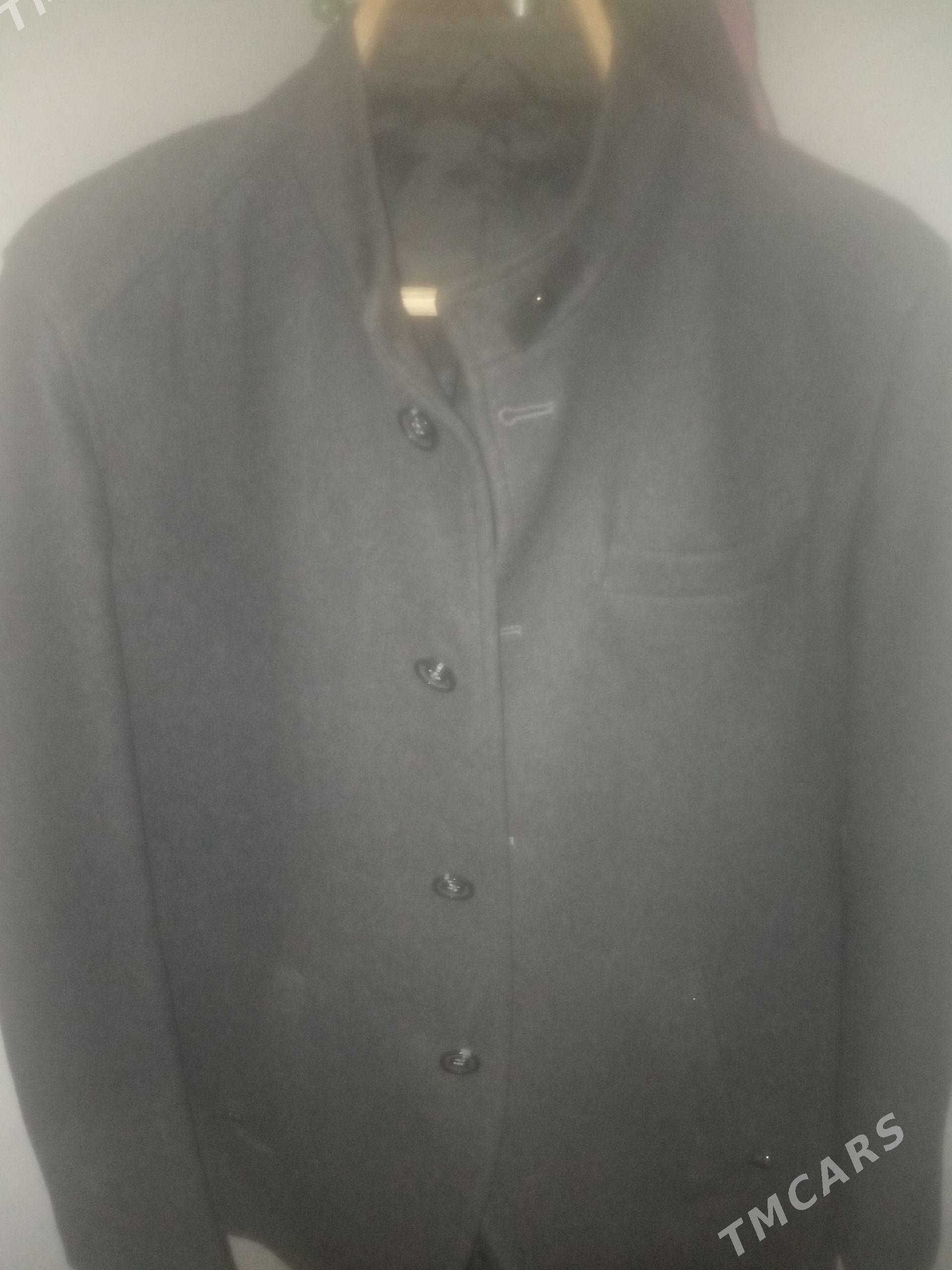 Palto klassik - Mary - img 1