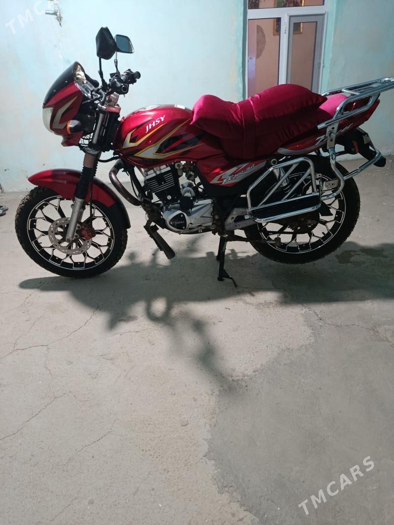 Fekon FK200-14G 2025 - 17 000 TMT - Esenguly - img 1