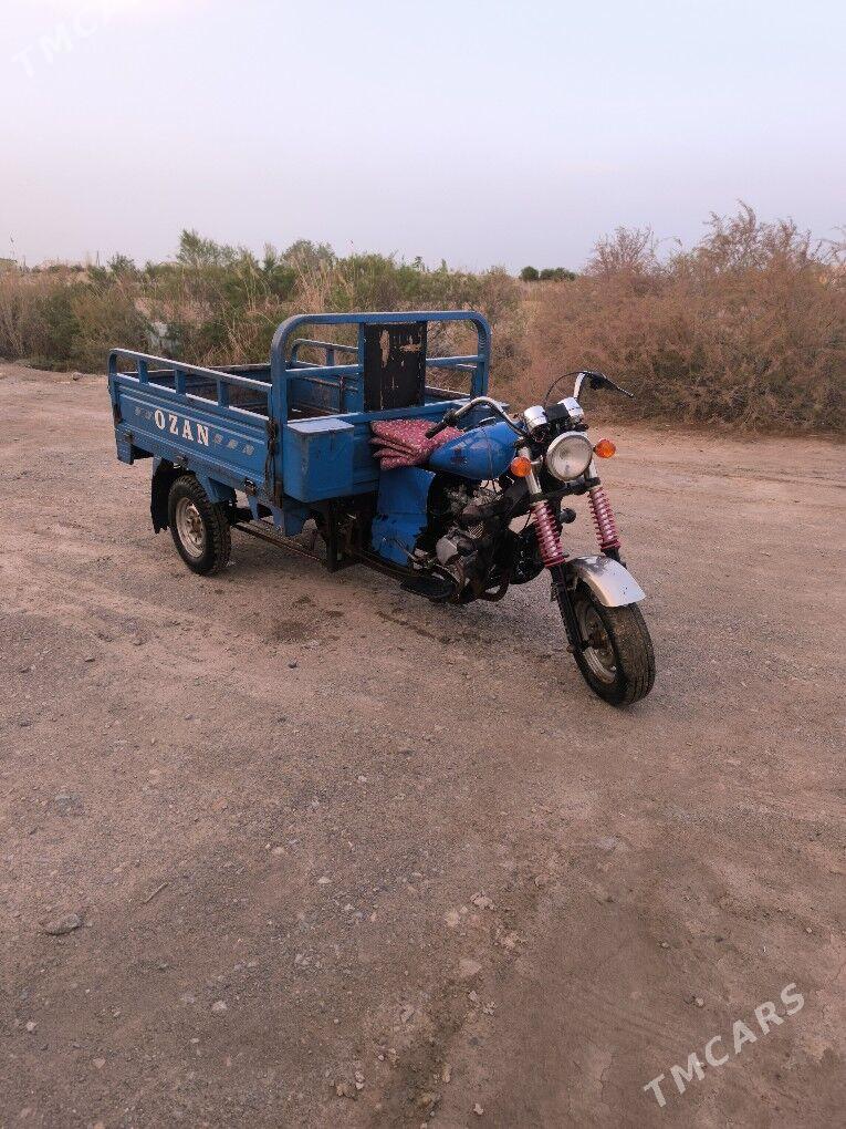 Fekon FK200-14G 2015 - 13 000 TMT - Kerki - img 1