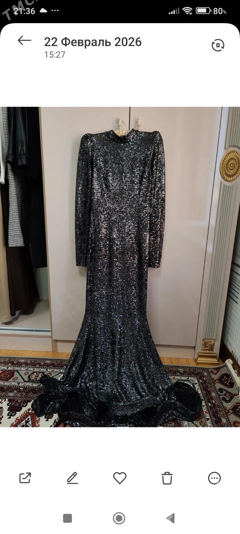 Rypka weçerni koyne horja gyzl - Balkanabat - img 1