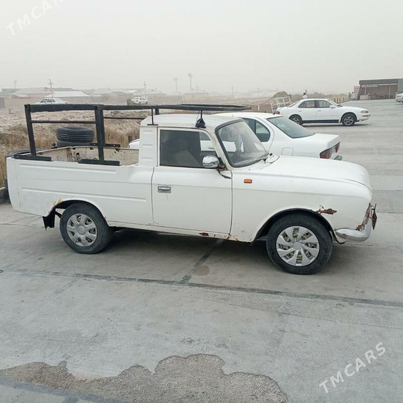 Москвич 412 1986 - 15 000 TMT - Байрамали - img 1