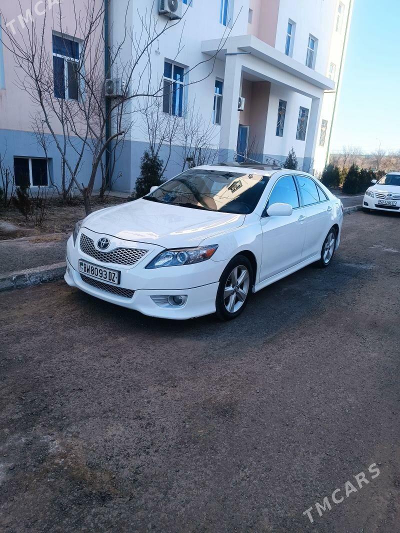 Toyota Camry 2010 - 270 000 TMT - Daşoguz - img 1