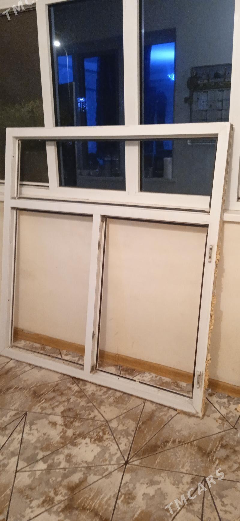 plastik aýna - Balkanabat - img 1