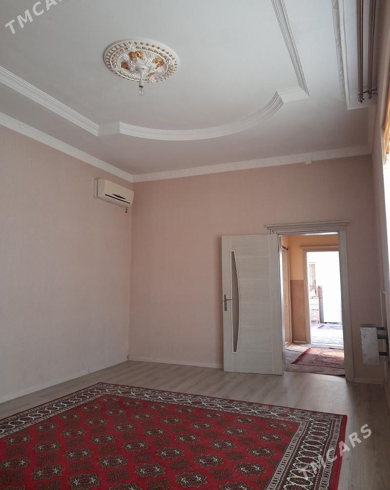 Kwartira jay - Балканабат - img 1