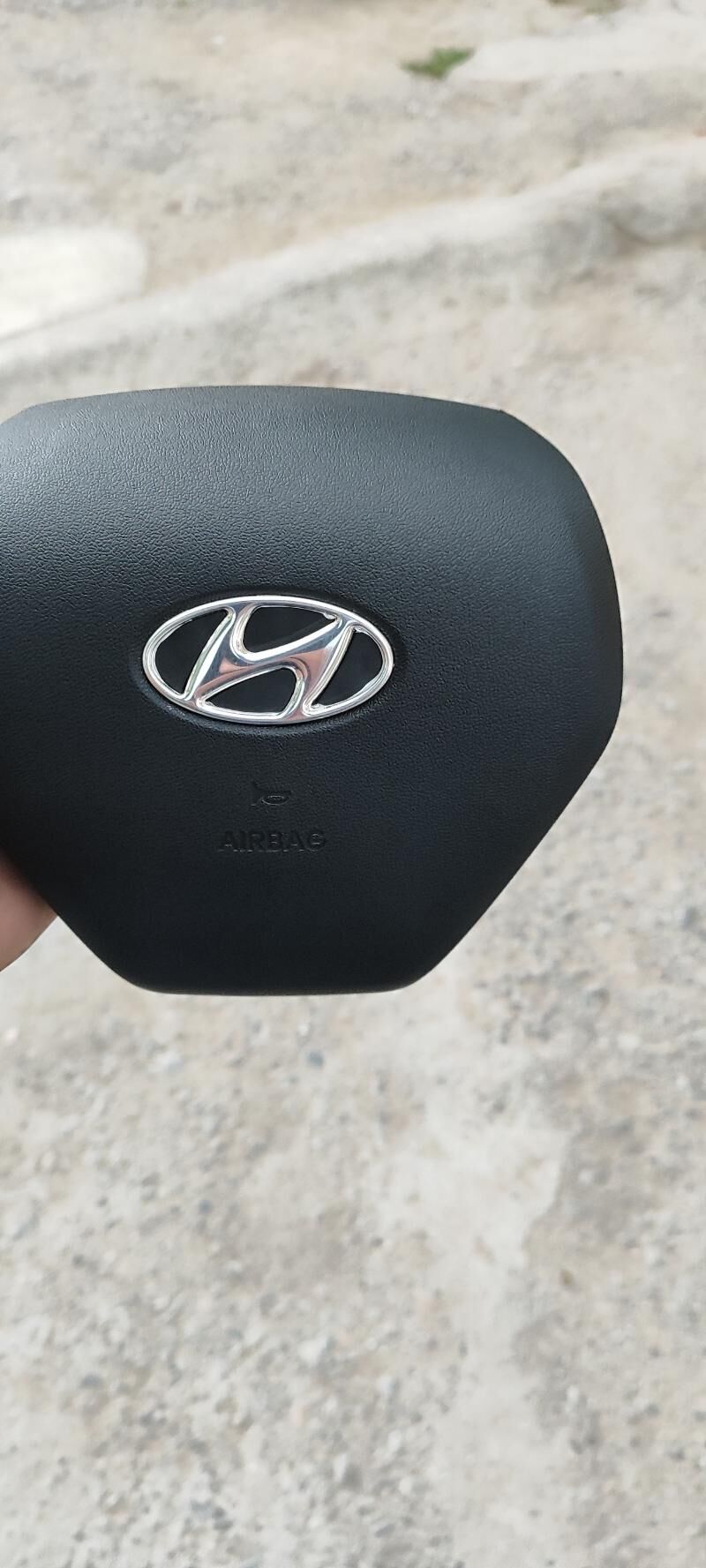 air bag daşy rul 600 TMT - 5 мкр - img 1