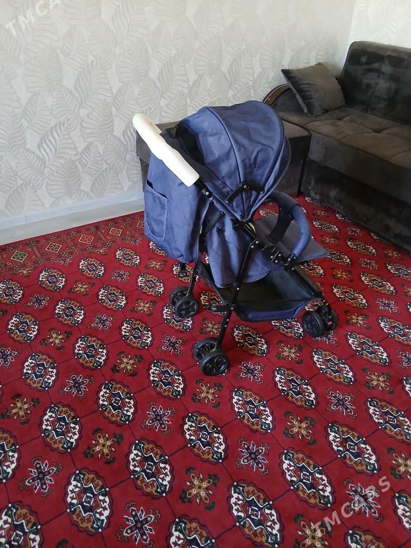 kalyaska - Дашогуз - img 1