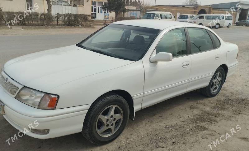 Toyota Avalon 1998 - 150 000 TMT - Türkmengala - img 1