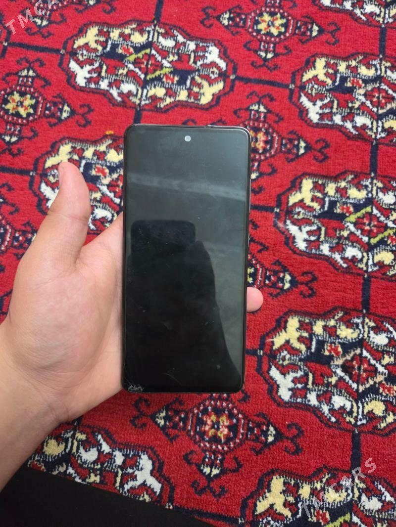 A52 - Бузмеин - img 1