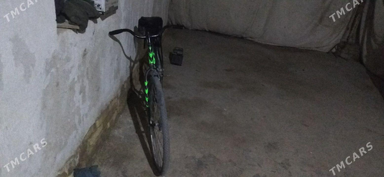 satlyk welosopet - Halaç - img 1