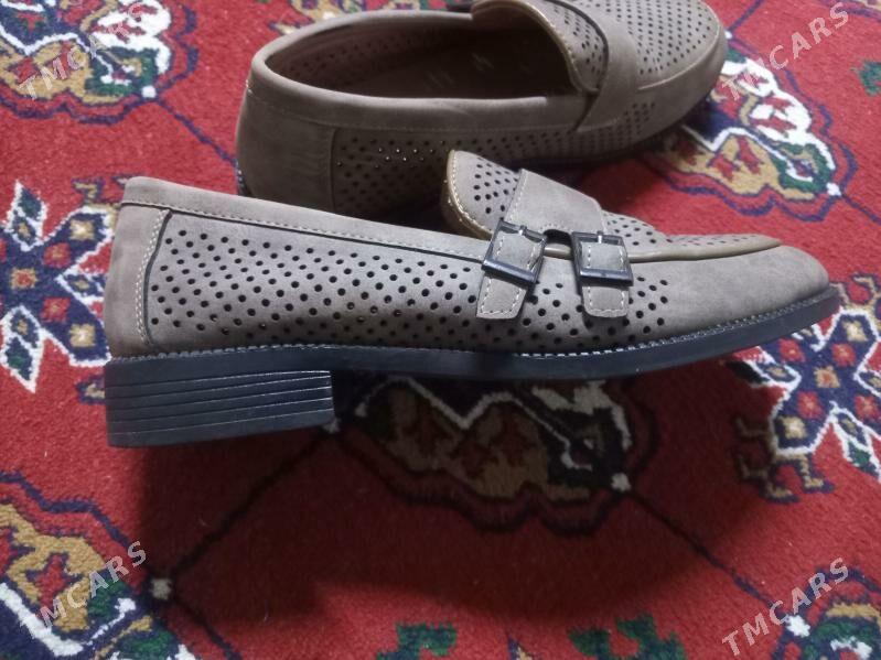 tufli - Дашогуз - img 1