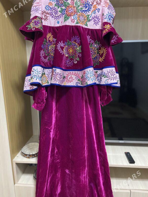 Pombarh - Ашхабад - img 1