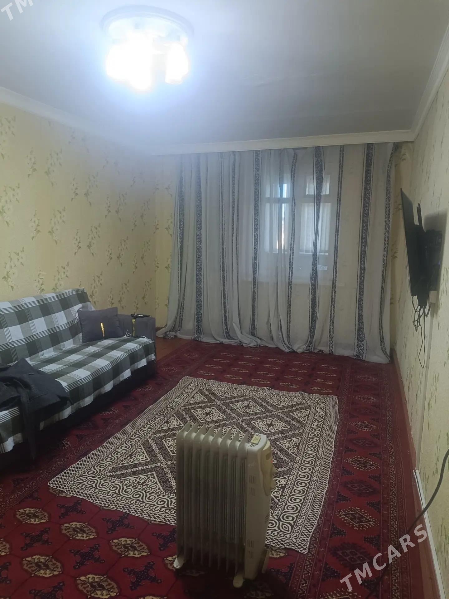 Satlyk jaý - Hazar - img 1