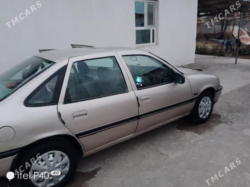Opel Vectra 1991 - 34 000 TMT - Köýtendag - img 1