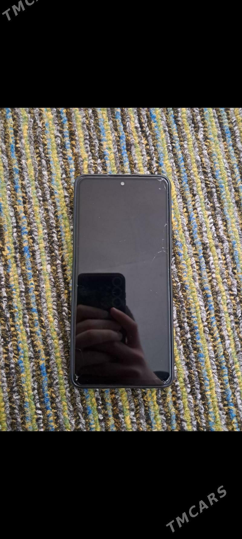 Redmi note 10 pro - Дашогуз - img 1