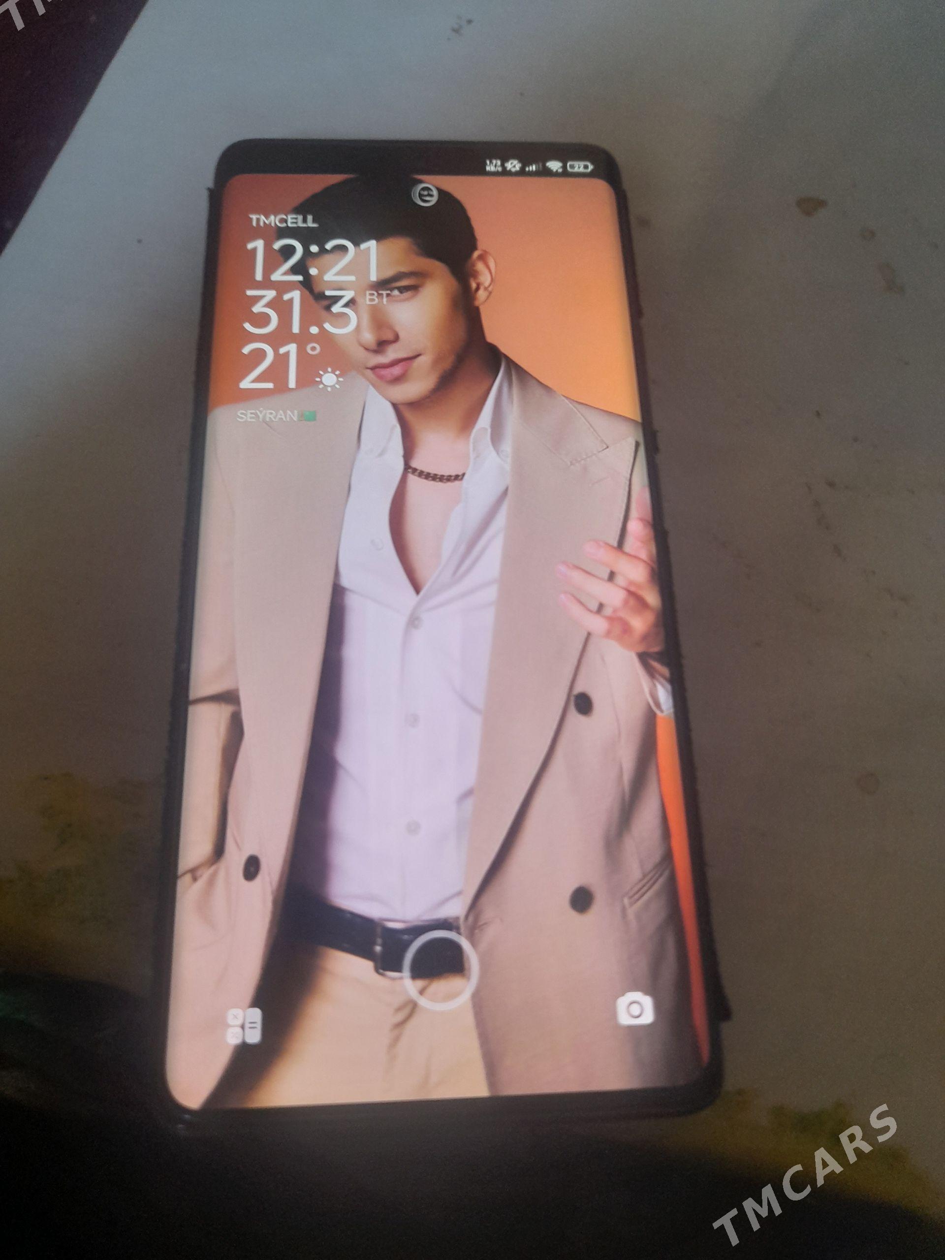 redmi not 14 pro - Ашхабад - img 1